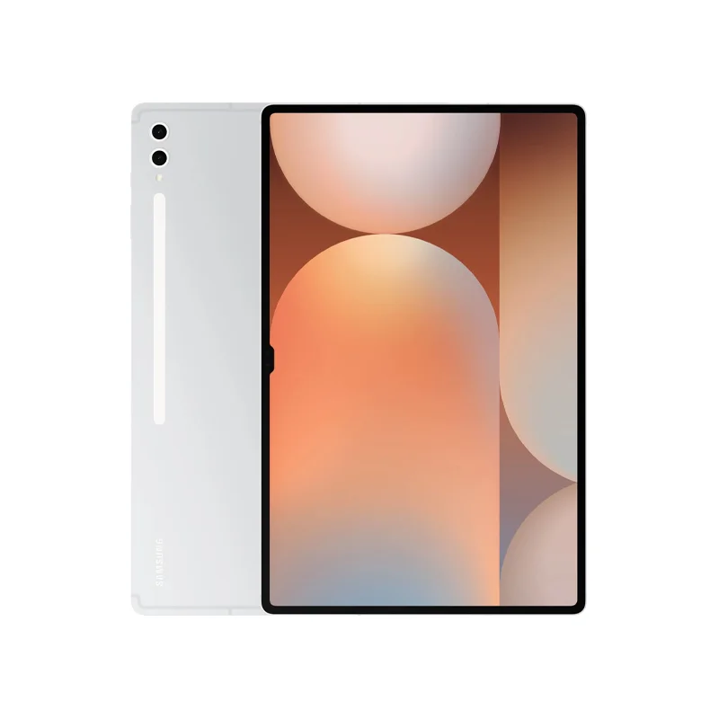 Φωτογραφία προϊόντος: Samsung Galaxy Tab S10 Ultra (12GB/256GB) WiFi Platinum Silver