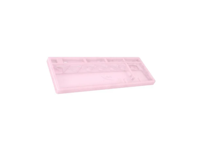 Φωτογραφία προϊόντος: HP HyperX Origins 2 1800 Gaming Keyboard Housing - Pink - BF0U2AA