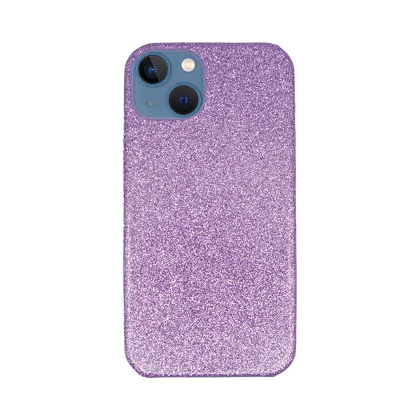 Φωτογραφία προϊόντος: Vivid Glitter Case Apple iPhone 13 Purple