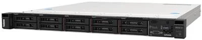 Φωτογραφία προϊόντος: Lenovo ThinkSystem SR250 V3 server Rack (1U) Intel Xeon E E-2434 3.4 GHz 16 GB DDR5-SDRAM 800 W