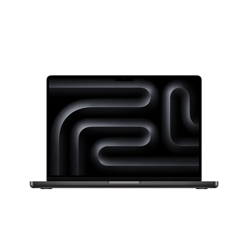 Φωτογραφία προϊόντος: Apple MacBook Pro 14-inch: M5 chip with 10-core CPU and 10-core GPU, 16GB, 1TB SSD - Space Black