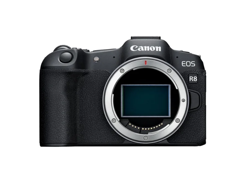 Φωτογραφία προϊόντος: Canon EOS R8 BODY