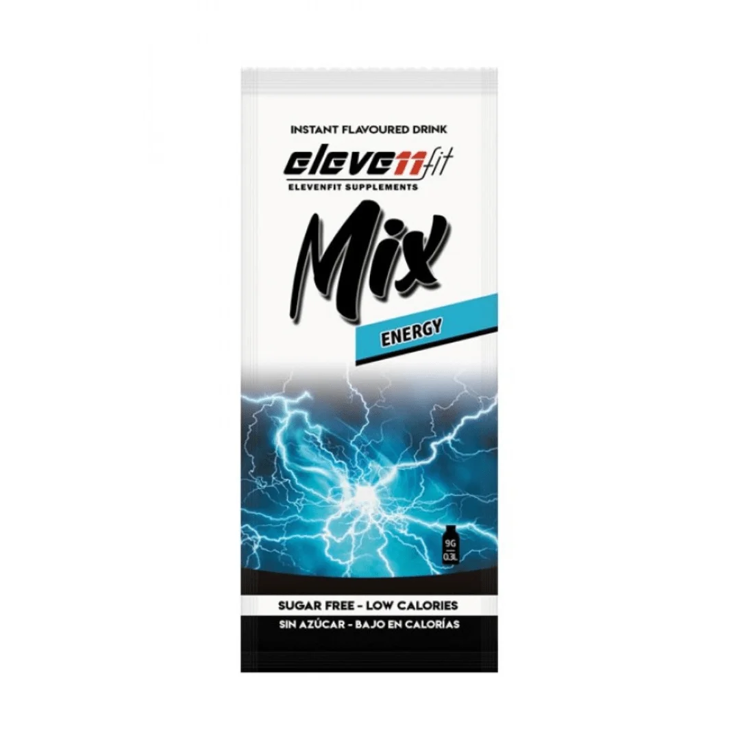 Φωτογραφία προϊόντος: Elevenfit Mix Energy ΧΓ 9gr
