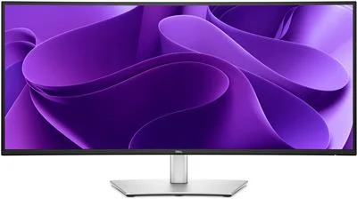 Φωτογραφία προϊόντος: DELL Pro Plus P3425WE computer monitor 86.6 cm (34.1'') 3440 x 1440 pixels Wide Quad HD LCD Black, Grey