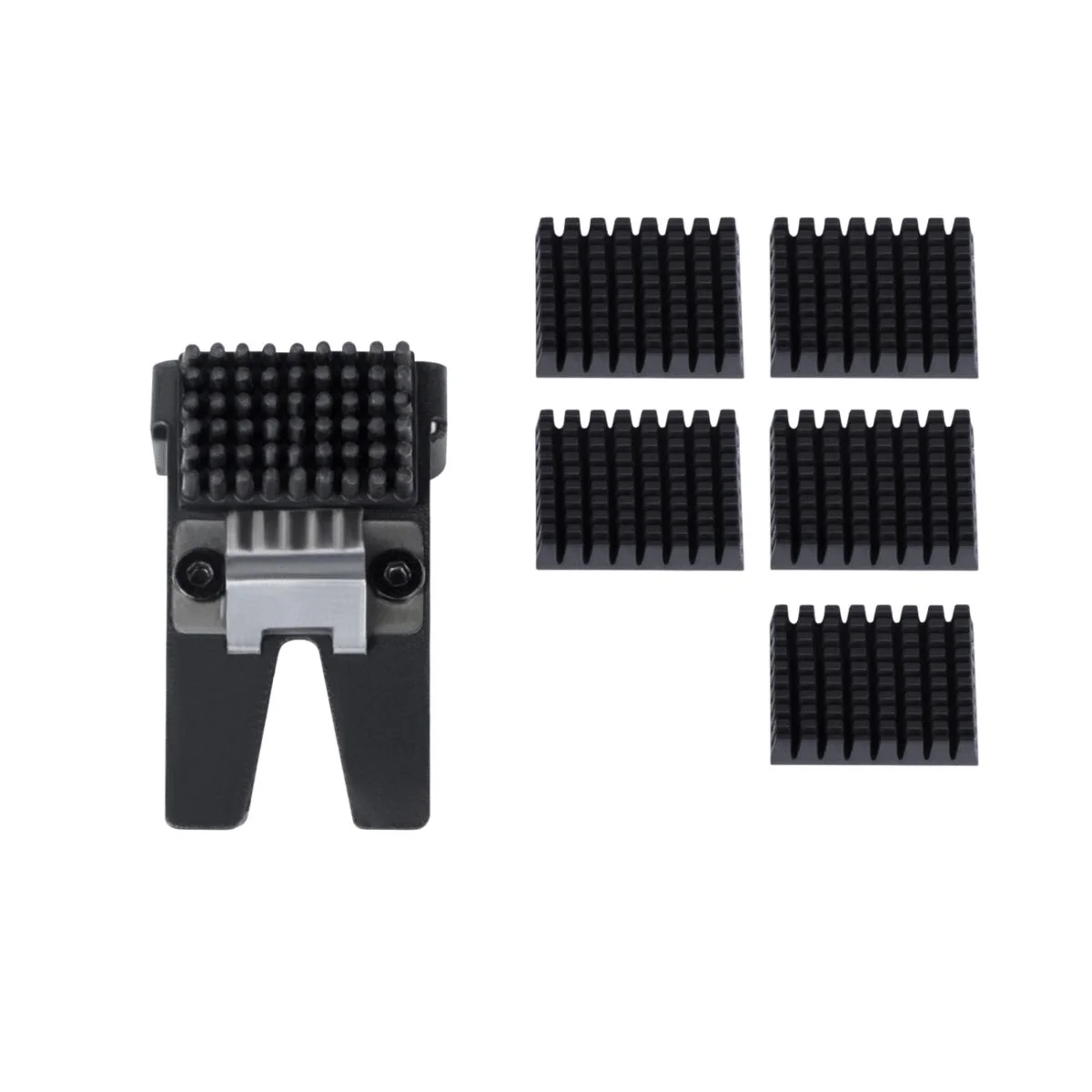 Φωτογραφία προϊόντος: Creality K2/K2 Pro/M300 Nozzle Wiper Module (with 5 adhesive tapes)for K2 Pro_K2_Sermoon M300