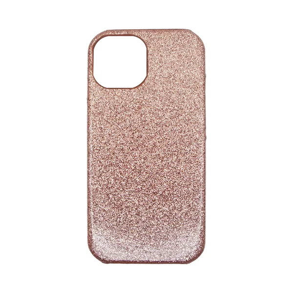 Φωτογραφία προϊόντος: Vivid Glitter Case Apple iPhone 14 Pro Rose Gold