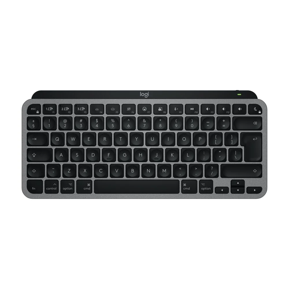 Φωτογραφία προϊόντος: LOGITECH Wireless Keyboard Mx Keys Mini Graphite For Business
