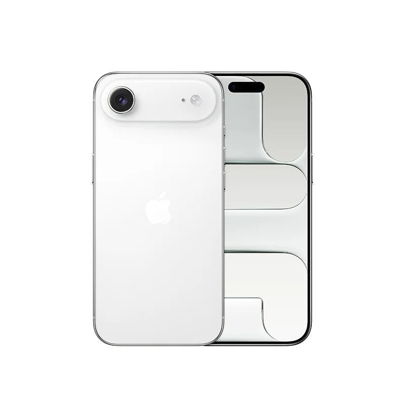 Φωτογραφία προϊόντος: Apple iPhone Air (12GB/512GB) 5G Cloud White