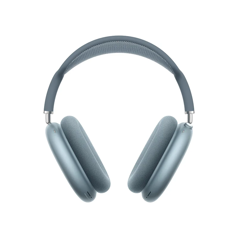 Φωτογραφία προϊόντος: Apple AirPods Max 2 (2026) Ασύρματα Bluetooth Over-Ear Ακουστικά Blue (MHWM4ZM/A)
