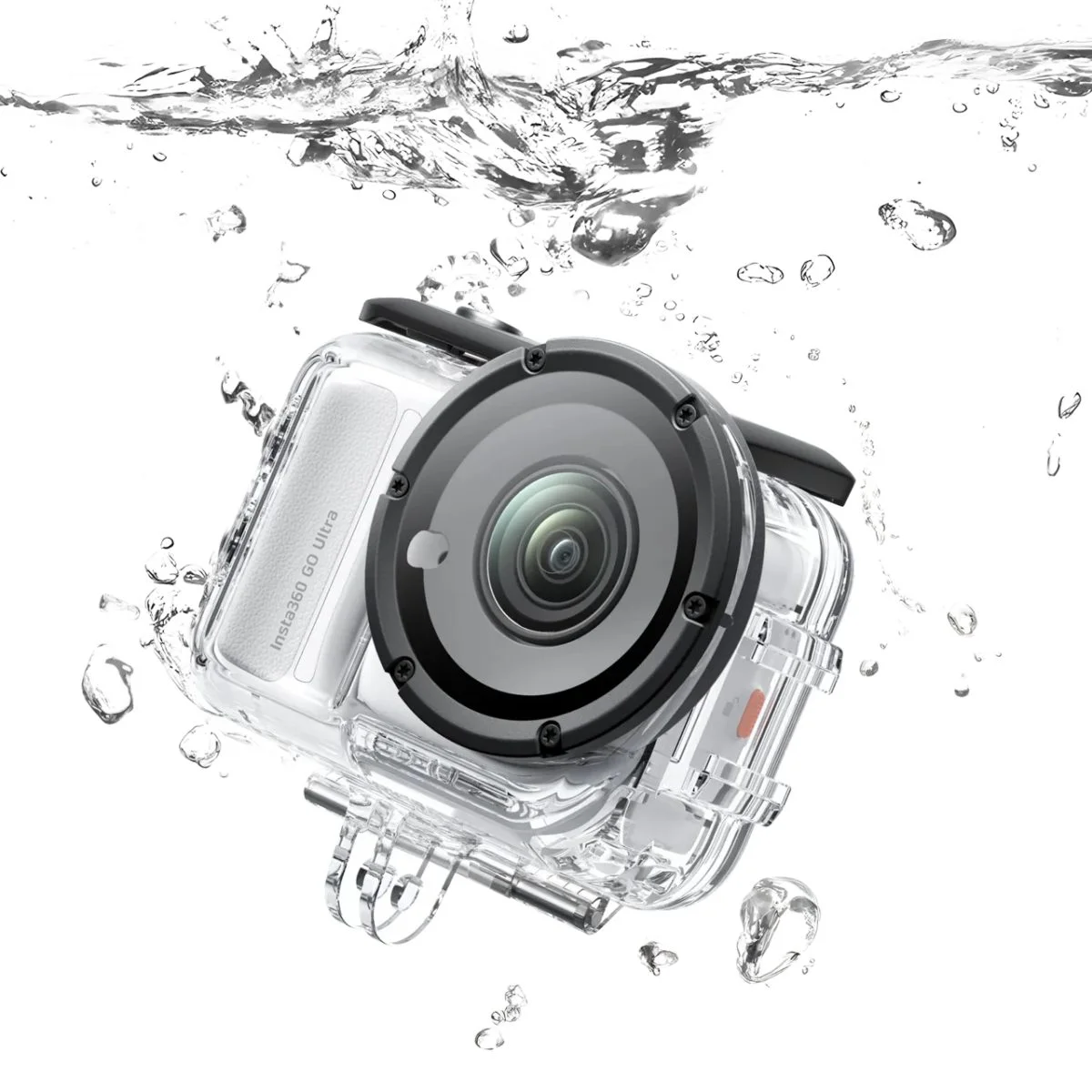 Φωτογραφία προϊόντος: Insta360 GO Ultra Dive Case