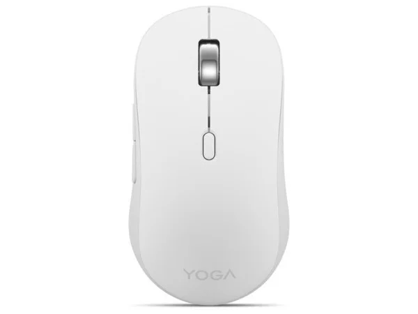Φωτογραφία προϊόντος: LENOVO Yoga Bluetooth Silent Mouse, Seashell