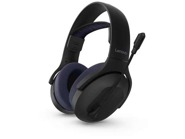 Φωτογραφία προϊόντος: LENOVO Legion H410 Wireless Gaming Headset