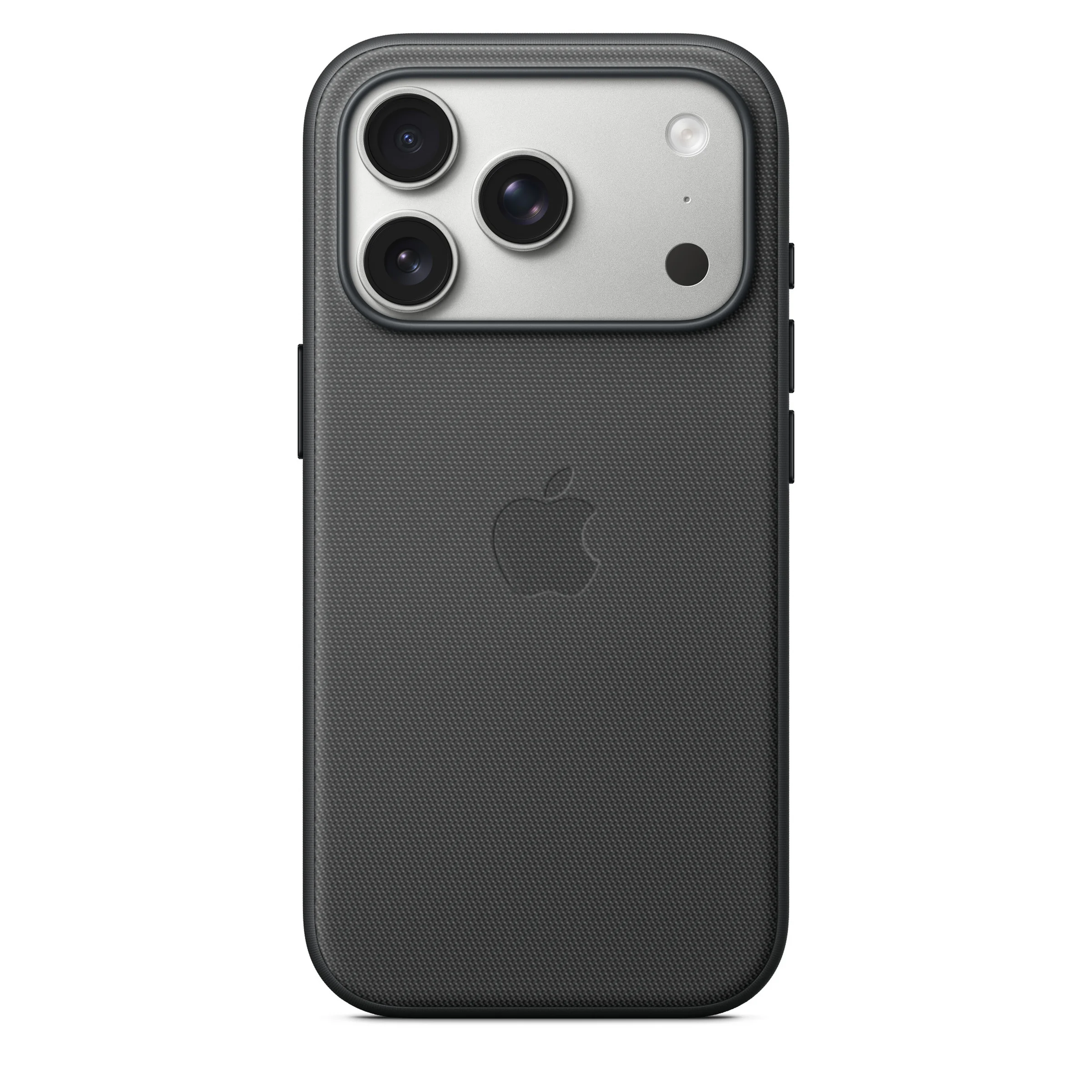 Φωτογραφία προϊόντος: Apple iPhone 17 Pro TechWoven Case with MagSafe Black
