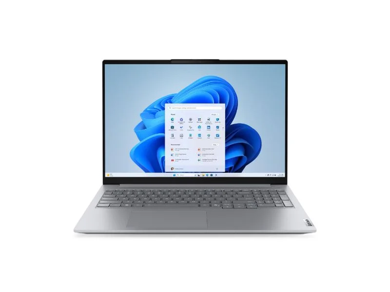 Φωτογραφία προϊόντος: Laptop Lenovo ThinkBook 16 G8 IML/ Ultra 5 225U/ 16GB/ 512GB SSD/ FREEDOS/ 3Y Onsite – PN 21SK009HGM