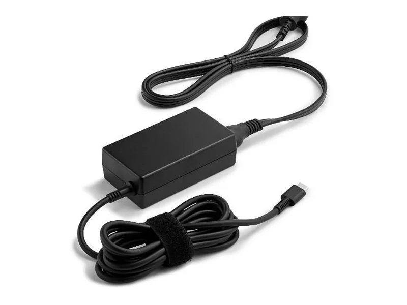 Φωτογραφία προϊόντος: HP Poly USB-C 65W Power Adapter and Power Cord Kit (B92SVAA)
