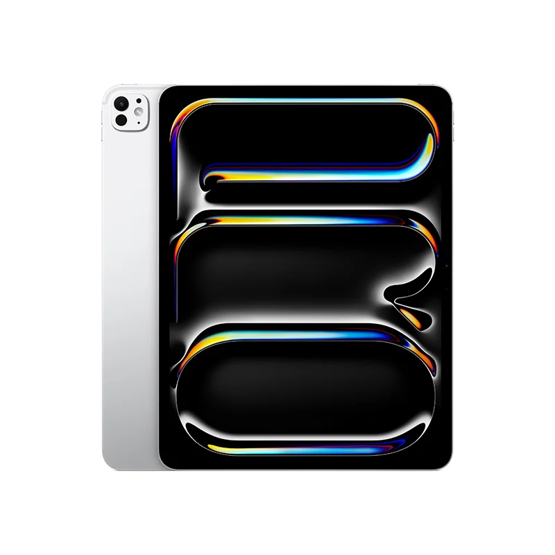 Φωτογραφία προϊόντος: Apple iPad Pro 13" 2025 WiFi (16GB/1TB) Nano-Texture Glass - Silver