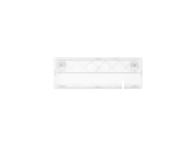 Φωτογραφία προϊόντος: HP HyperX Origins 2 65 Gaming Keyboard Housing - White - BF0U0AA