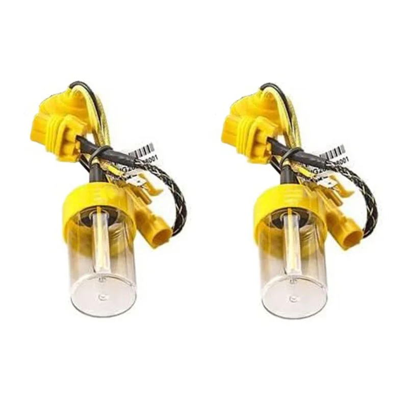 Φωτογραφία προϊόντος: ΣΕΤ 2 ΛΑΜΠΕΣ XENON H7 ΣΕΤ 55W 5500K (ΨΥΧΡΟ ΛΕΥΚΟ)
