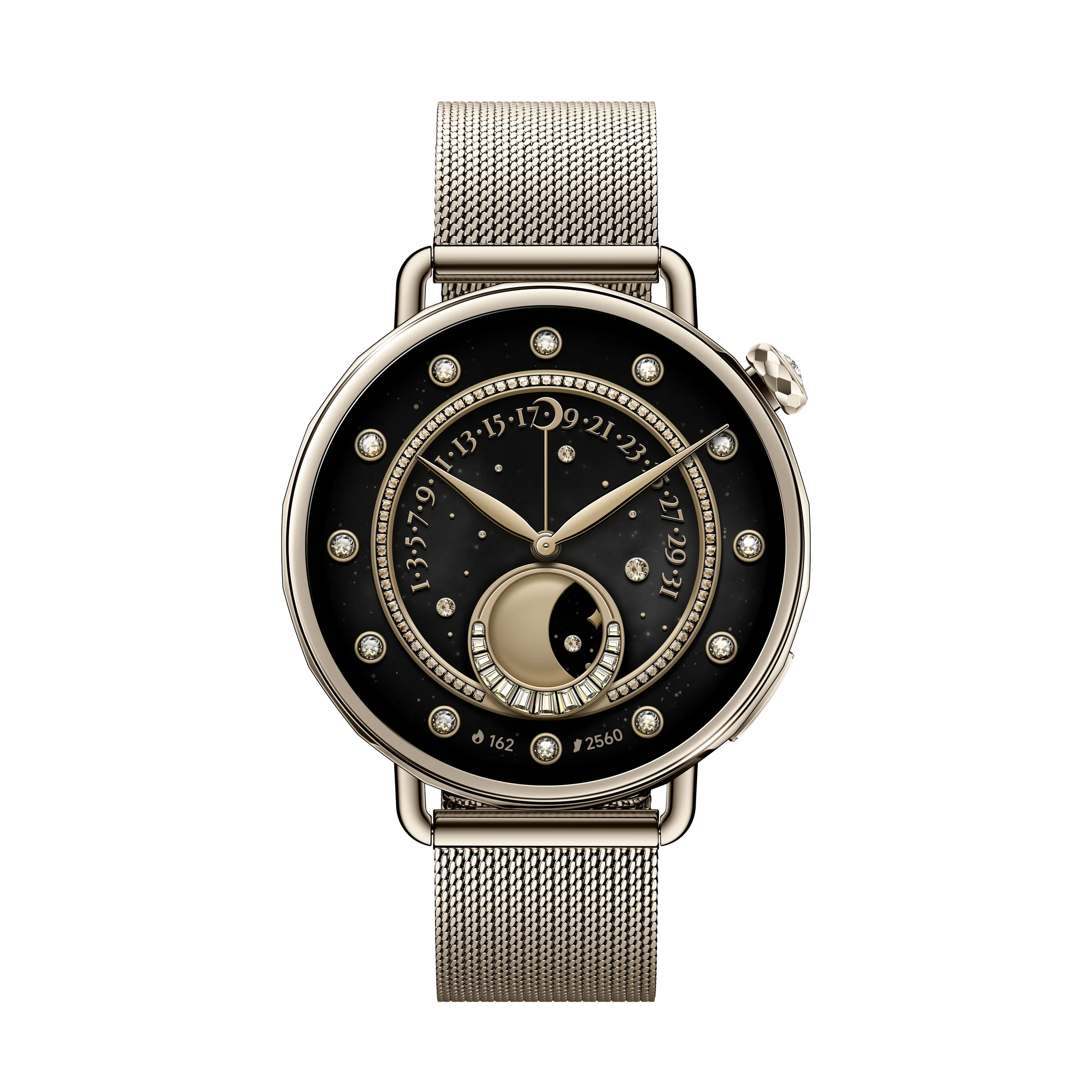 Φωτογραφία προϊόντος: Xiaomi Watch S4 41mm Sunset Gold