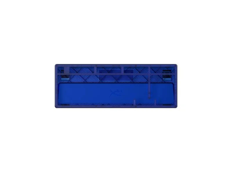 Φωτογραφία προϊόντος: HP HyperX Origins 2 1800 Gaming Keyboard Housing - Blue - BF0U1AA