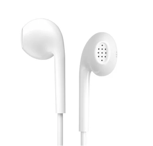Φωτογραφία προϊόντος: WK Design Y12 Handsfree Headphone Type-C White