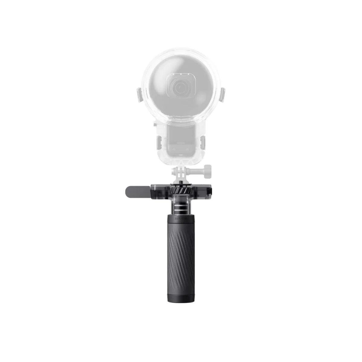 Φωτογραφία προϊόντος: Insta360 Dive Buddy - For Hovering Underwater Shooting angle
