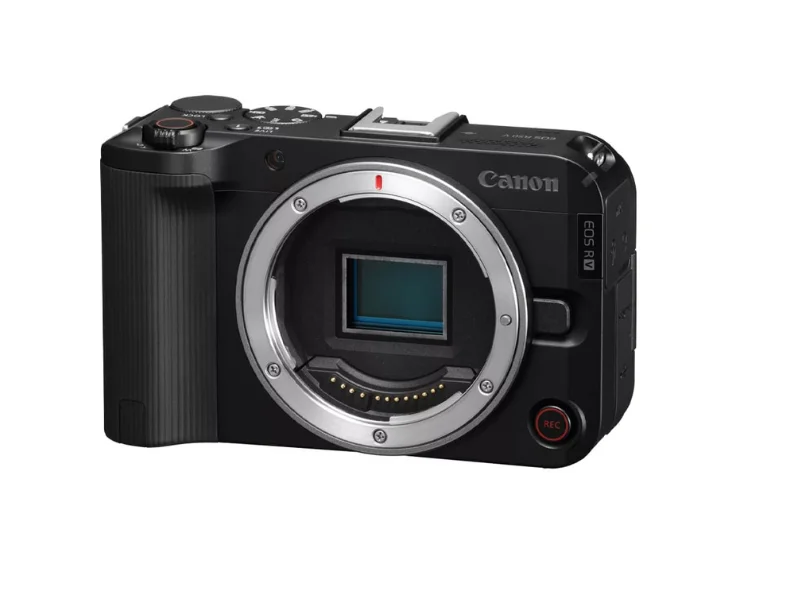 Φωτογραφία προϊόντος: Canon EOS R50 V BODY <(>&<)> RF-S14-30MM