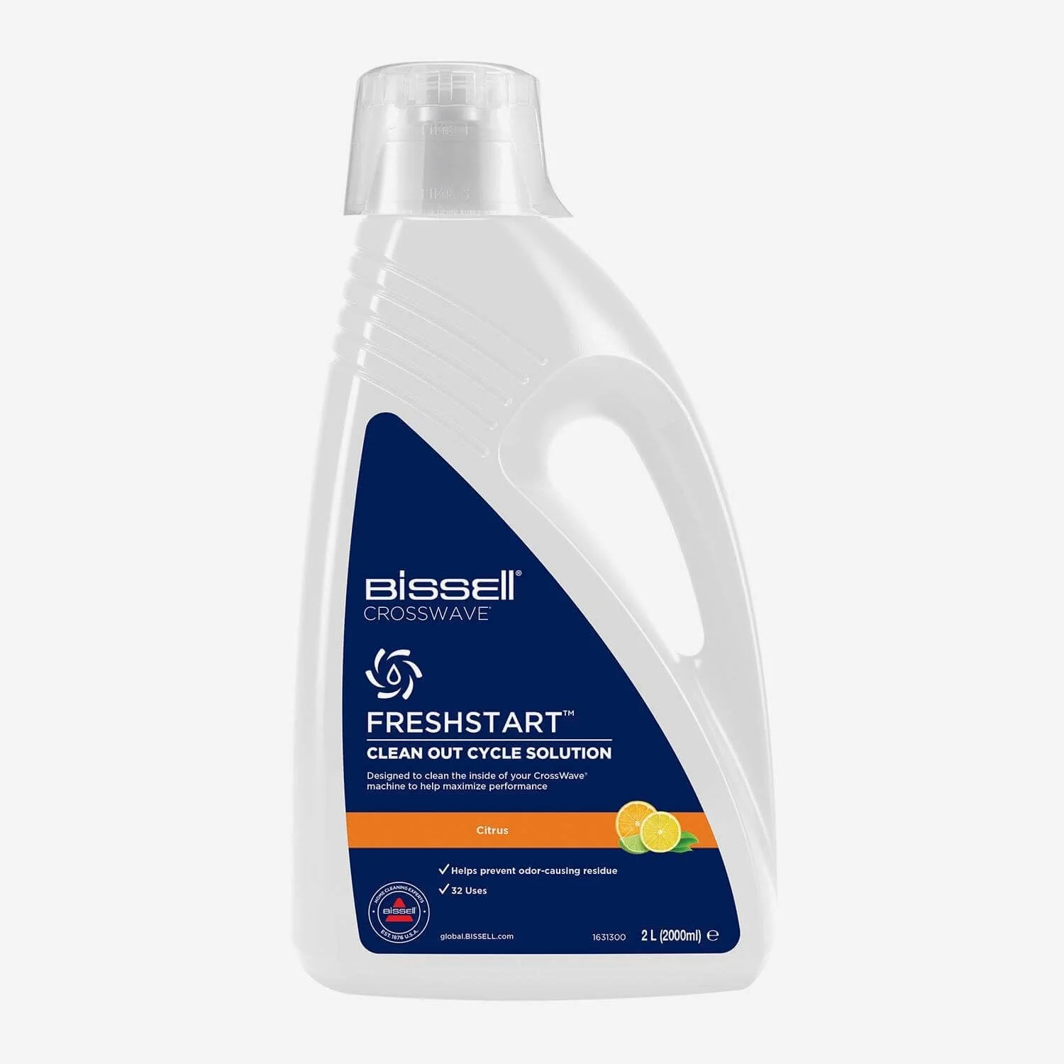 Φωτογραφία προϊόντος: BISSELL FRESHSTART™ Cleanout Cycle Solution 2L 3556