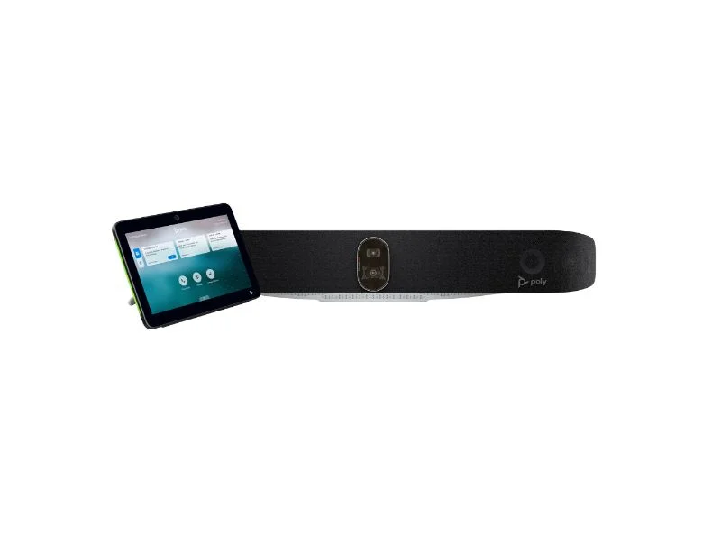Φωτογραφία προϊόντος: HP Poly Studio X72 All-In-One Video Bar with TC10 Controller Kit (A4MA7AA)
