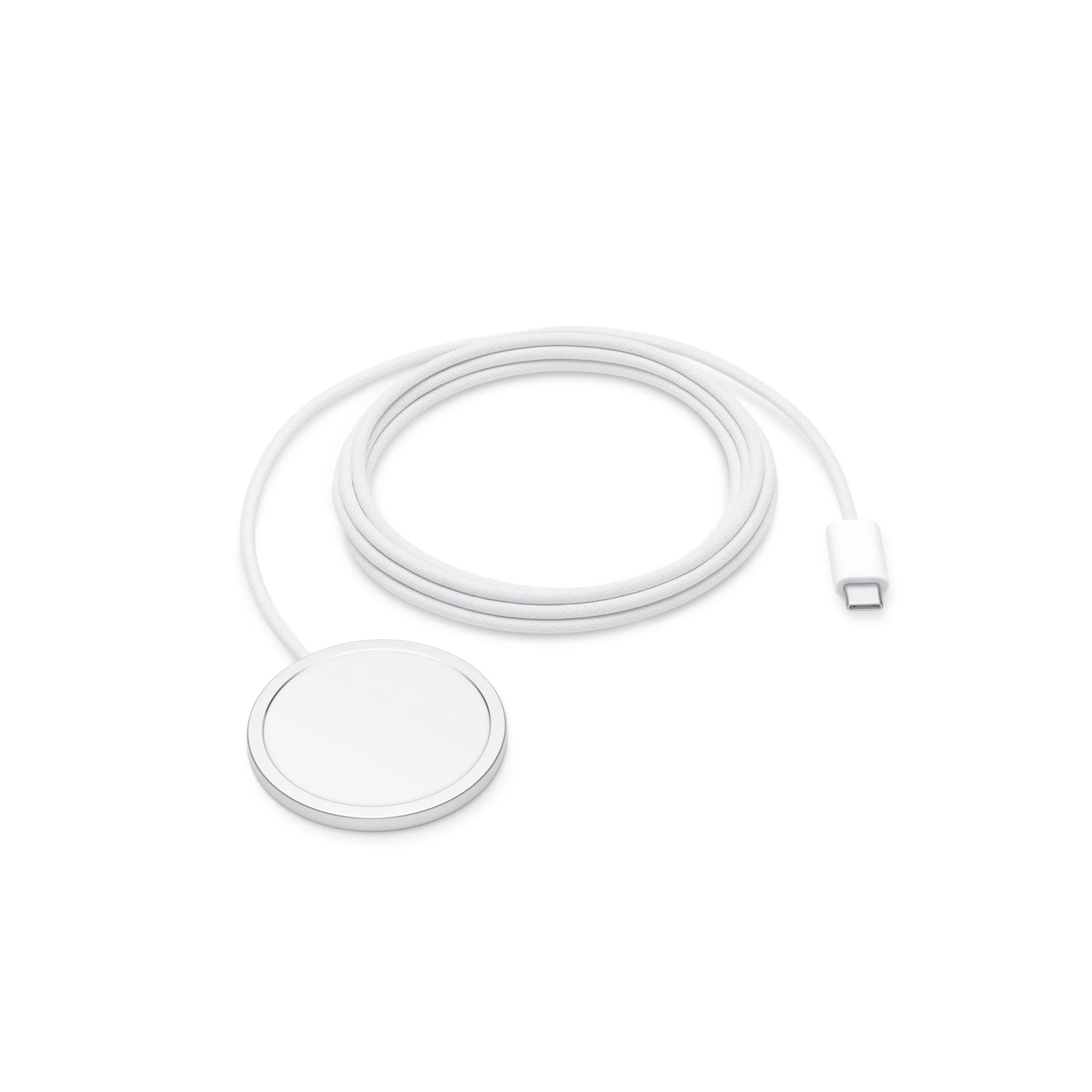 Φωτογραφία προϊόντος: Apple MagSafe Charger (2m) New