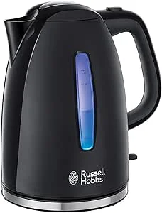 Φωτογραφία προϊόντος: Russell Hobbs 22591 Βραστήρας Μαύρος