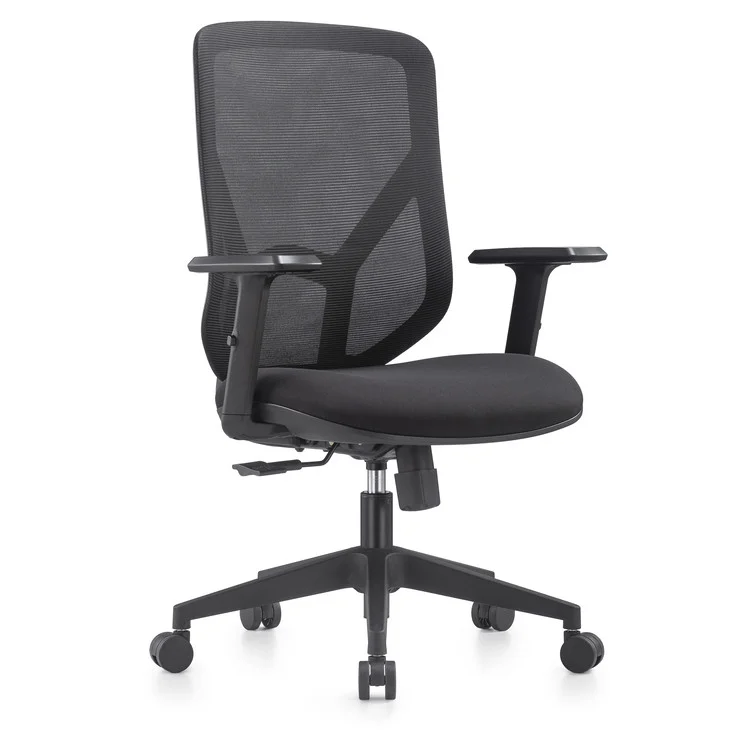 Φωτογραφία προϊόντος: VERO OFFICE Chair MITIS 2000 Black