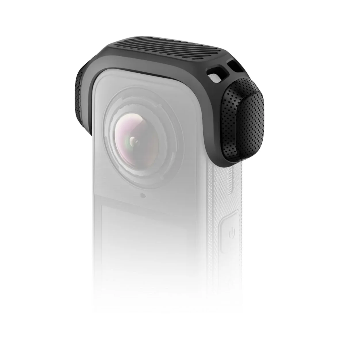 Φωτογραφία προϊόντος: Insta360 X4 Air Mic Windshield (CINSBAFR)