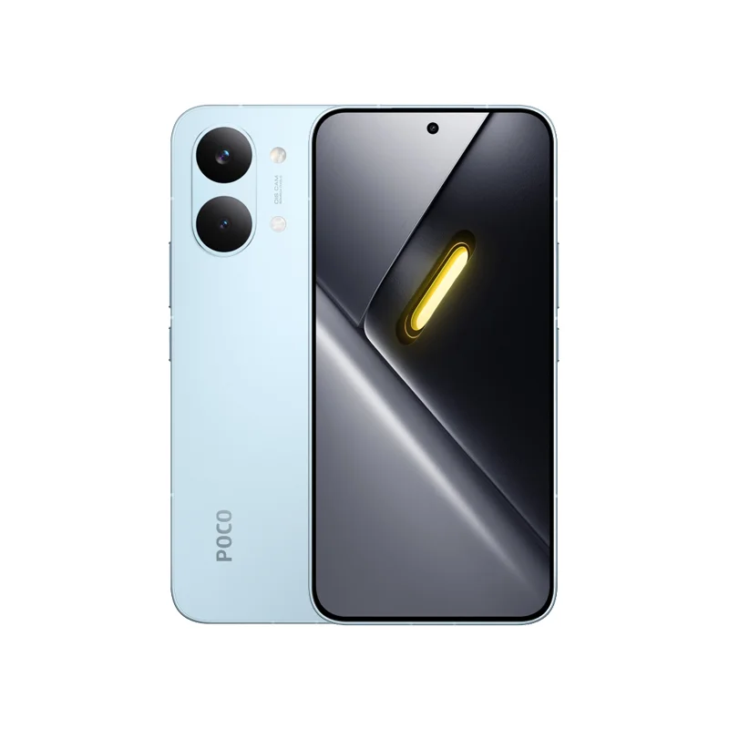 Φωτογραφία προϊόντος: Xiaomi Poco X8 Pro Max (12GB/512GB) 5G NFC Blue