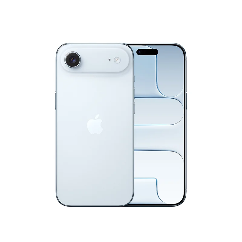 Φωτογραφία προϊόντος: Apple iPhone Air (12GB/512GB) 5G Sky Blue