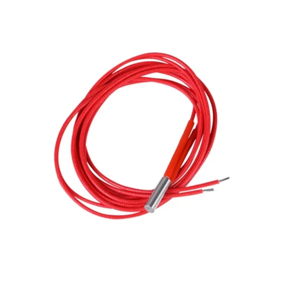 Φωτογραφία προϊόντος: Creality Hotend Heating Tube 24V 40W for Ender3/5 CR10/6/X