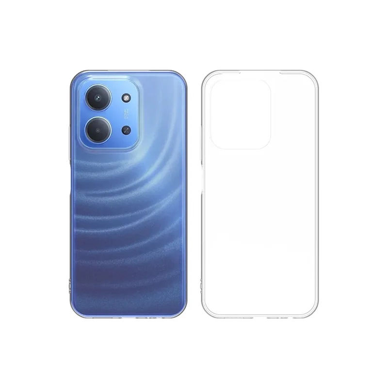 Φωτογραφία προϊόντος: Vivid Gelly Case Xiaomi Redmi 15C Transparent