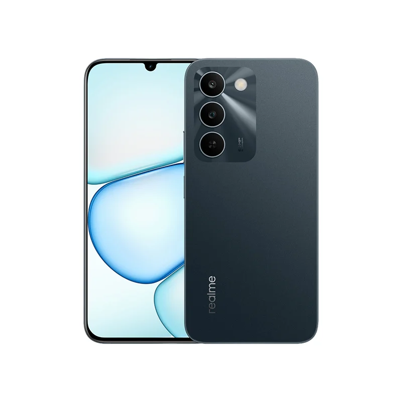 Φωτογραφία προϊόντος: Realme C100 (4GB/256GB) 5G NFC Sprouting Green