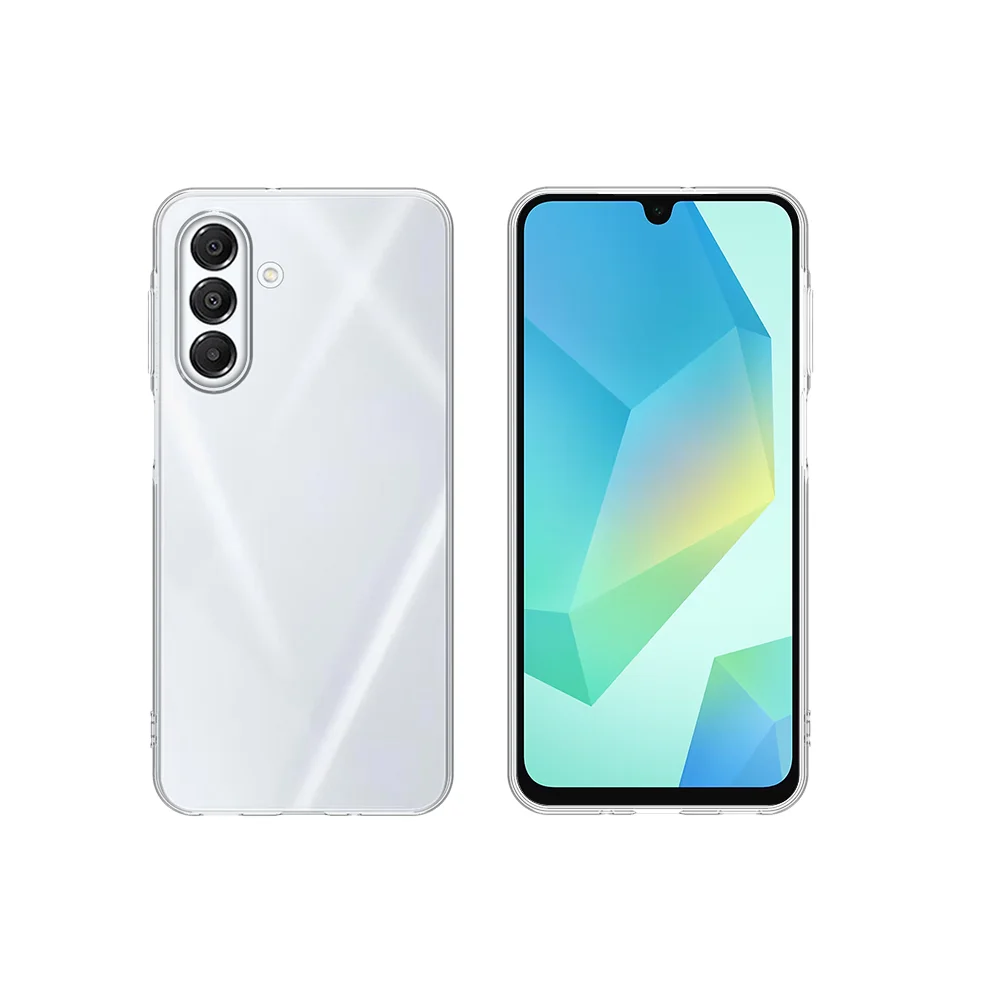 Φωτογραφία προϊόντος: Vivid Case Gelly Samsung Galaxy A17 Transparent