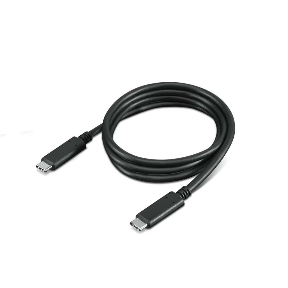 Φωτογραφία προϊόντος: LENOVO USB-C Cable 1m
