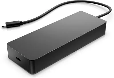 Φωτογραφία προϊόντος: HP Universal USB-C Multiport Hub (50H55UT)