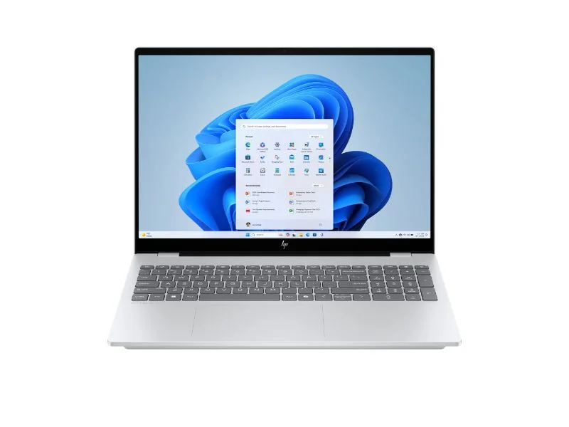 Φωτογραφία προϊόντος: Laptop HP 16-ay0002nv/U5/16GB/1TB/11H - C0EY9EA