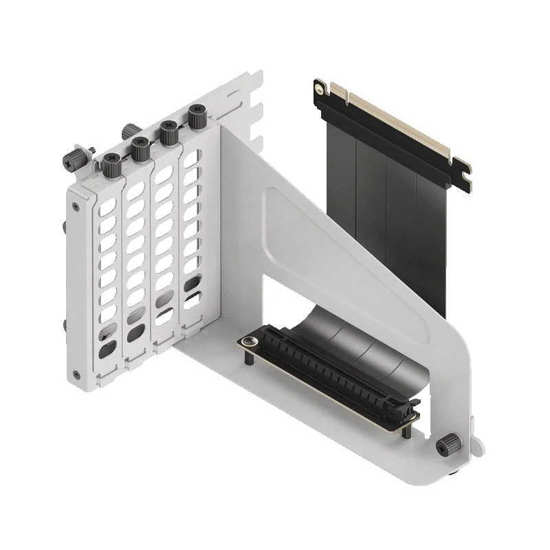 Φωτογραφία προϊόντος: Pro GamersWare HAVN Universal Vertical GPU Kit White
