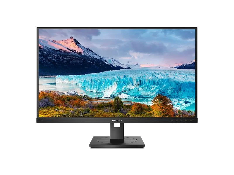Φωτογραφία προϊόντος: Monitor PHILIPS 273S1/00 / 27''-1920x1080-IPS-75Hz / - / - 273S1/00