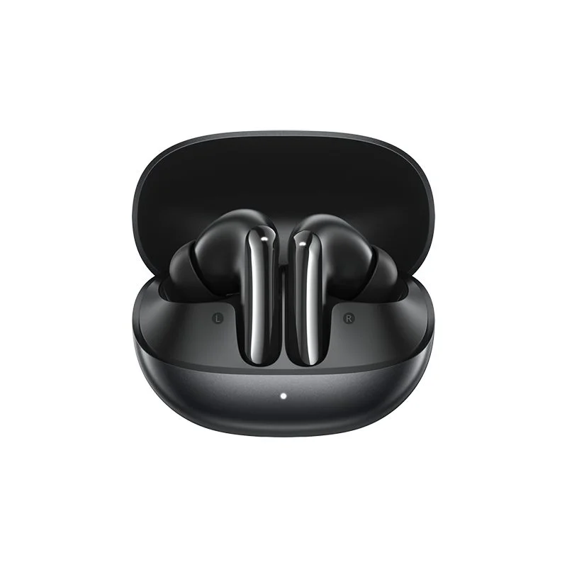 Φωτογραφία προϊόντος: QCY MeloBuds N20 Black - TWS BT 6.0 ANC Earbuds 10H/40h IPX4 iOS Android