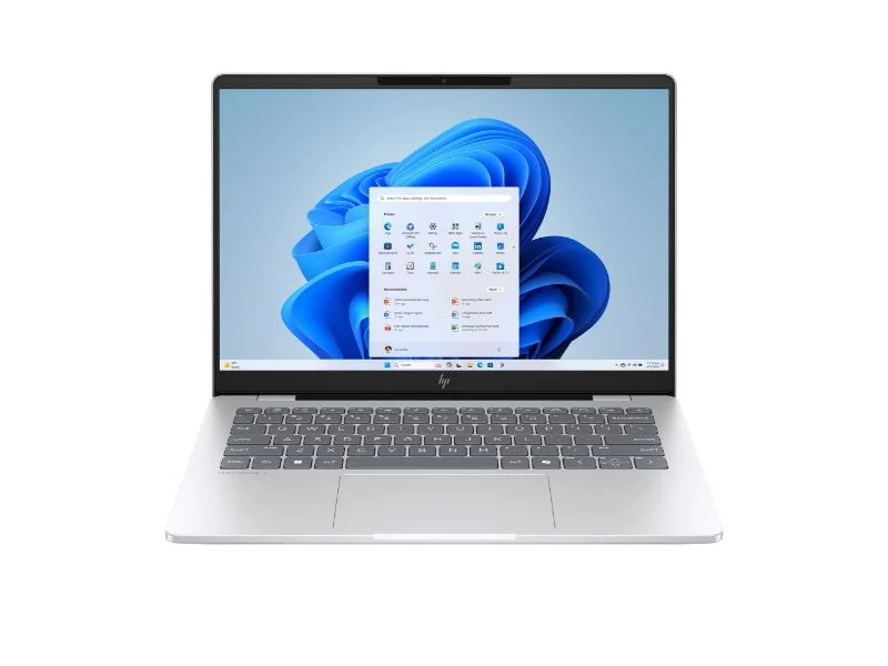 Φωτογραφία προϊόντος: Laptop HP 14-fr0000nn U7/16/1TB/11H CB9D6EA