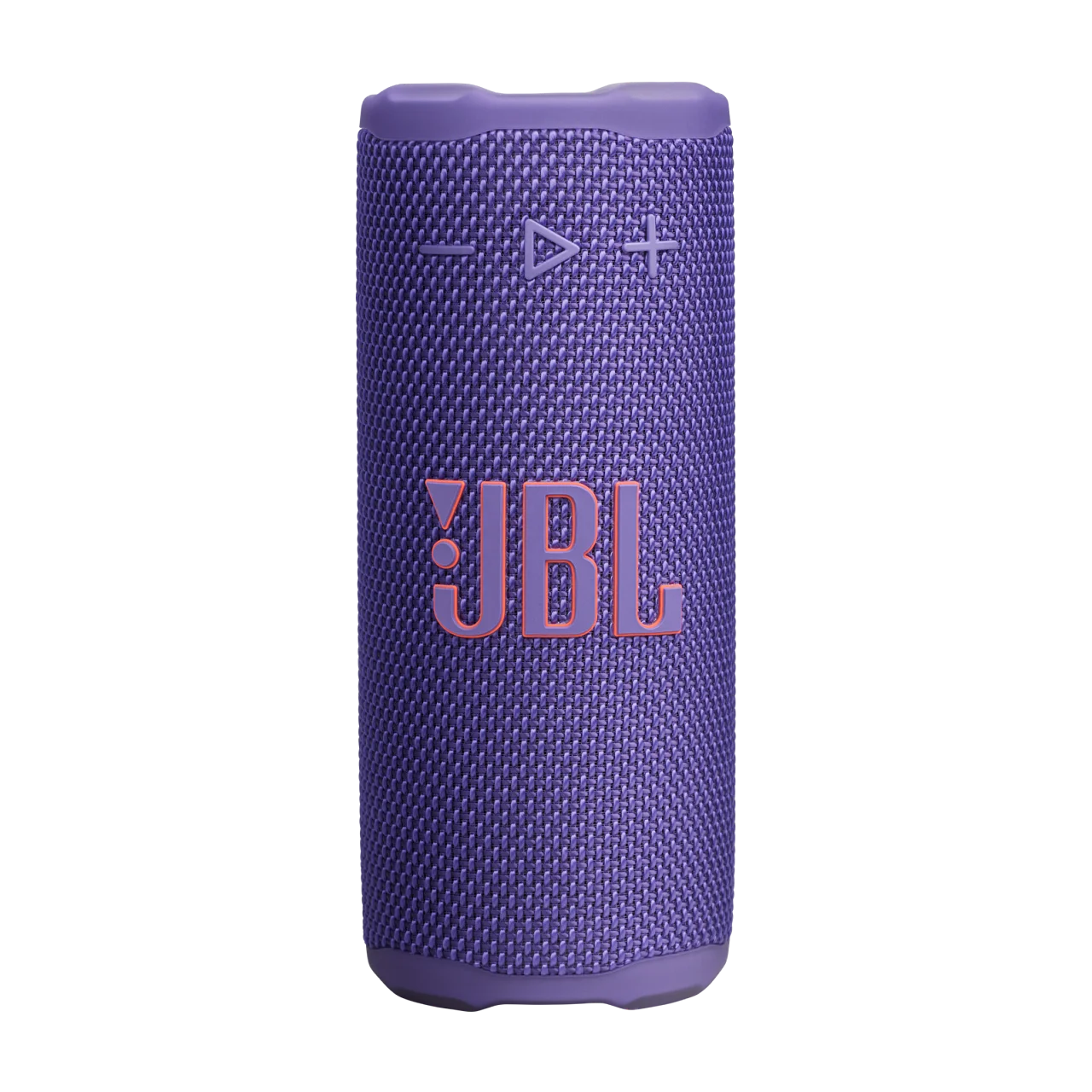 Φωτογραφία προϊόντος: JBL Bluetooth Speaker Grip Purple (JBLGRIPPUR)