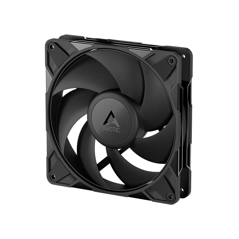 Φωτογραφία προϊόντος: Arctic P14 Pro PST- PWM 140mm Case Fan - fluid dynamic bearing - max 2500 RPM - PWM regulated
