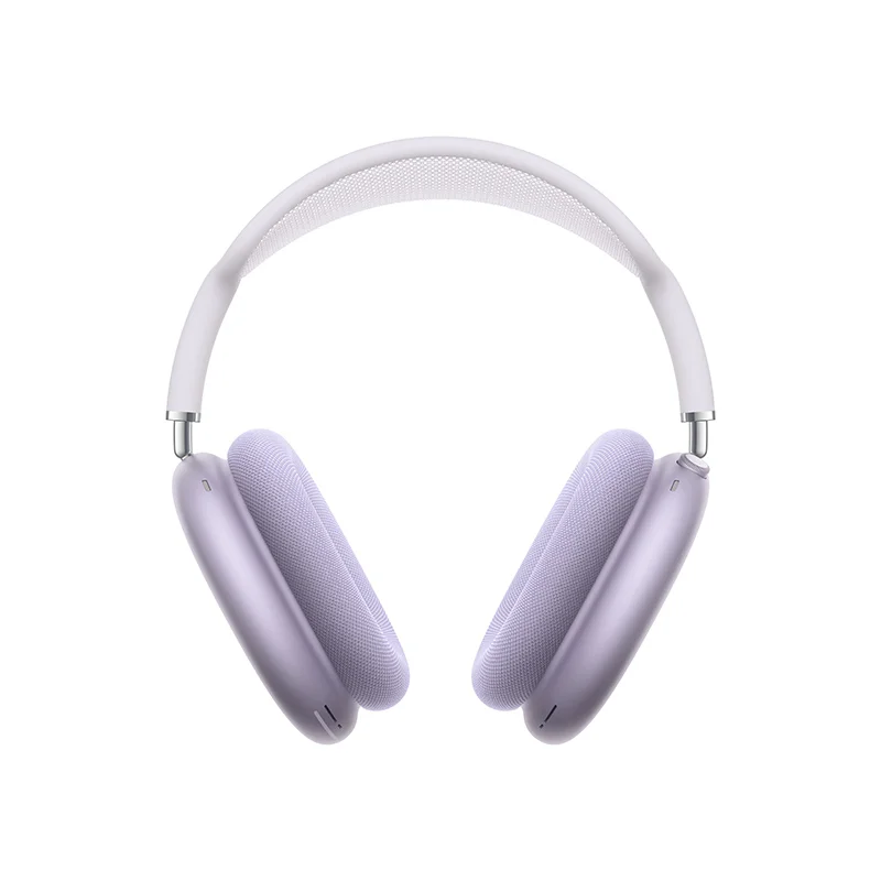 Φωτογραφία προϊόντος: Apple AirPods Max 2 (2026) Ασύρματα Bluetooth Over-Ear Ακουστικά Purple (MHWP4ZM/A)