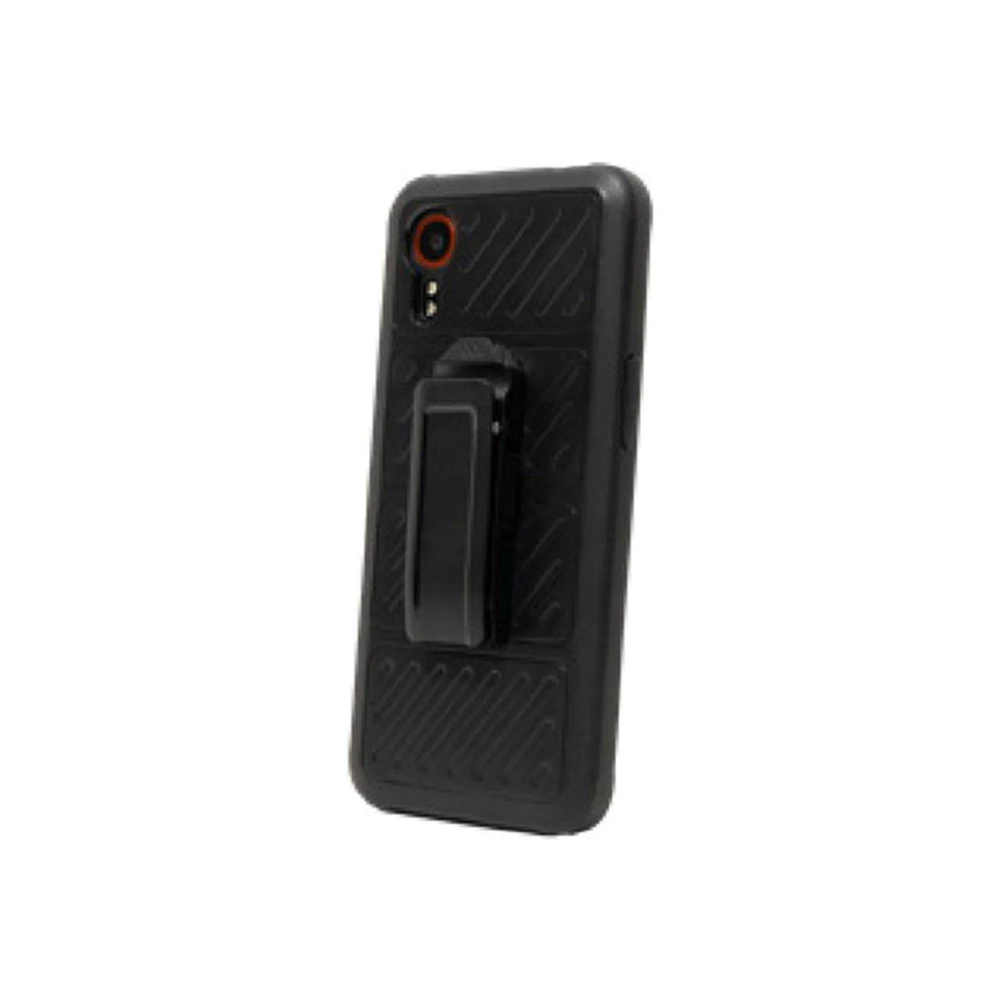 Φωτογραφία προϊόντος: Samsung SS Protective Case Galaxy XCover 7 with Belt Clip